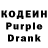 Codein Purple Drank Raiana Maratova